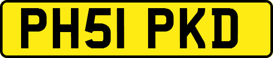 PH51PKD