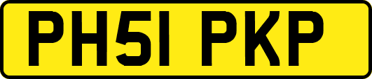 PH51PKP