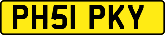 PH51PKY