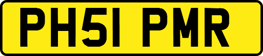 PH51PMR