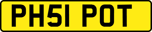 PH51POT