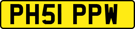 PH51PPW