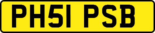 PH51PSB