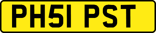 PH51PST