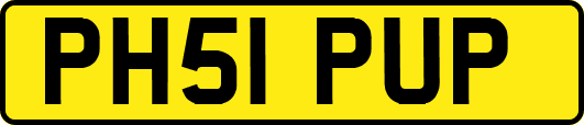 PH51PUP