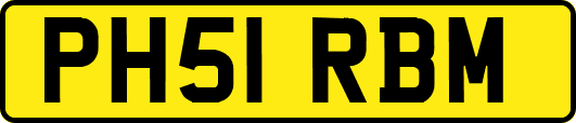 PH51RBM