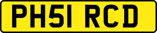 PH51RCD