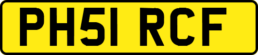 PH51RCF