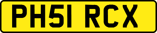 PH51RCX