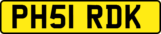 PH51RDK