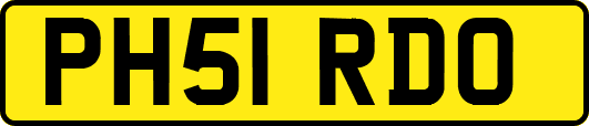 PH51RDO