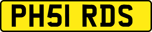 PH51RDS