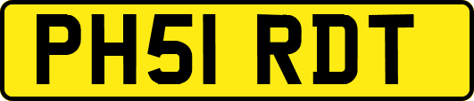 PH51RDT