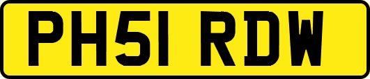 PH51RDW