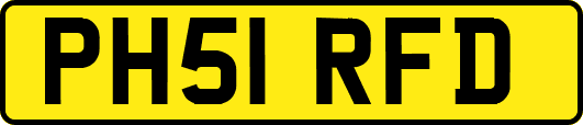 PH51RFD