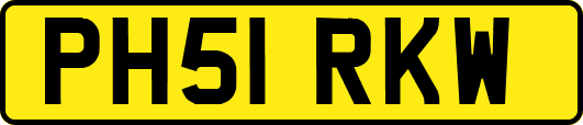 PH51RKW