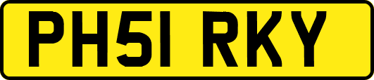 PH51RKY