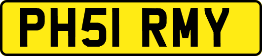 PH51RMY