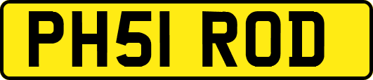 PH51ROD