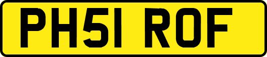 PH51ROF