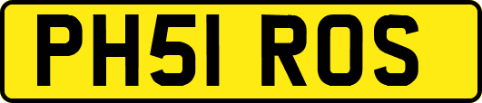 PH51ROS