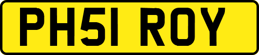 PH51ROY