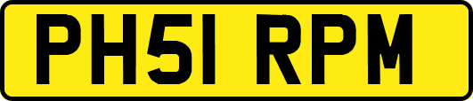 PH51RPM