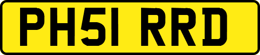 PH51RRD