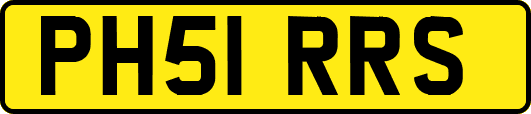 PH51RRS