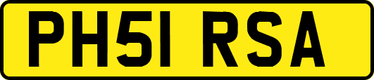 PH51RSA