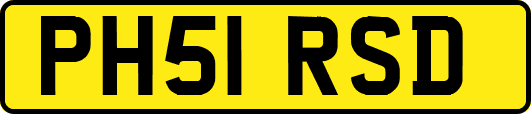 PH51RSD