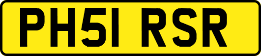 PH51RSR