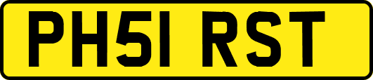 PH51RST