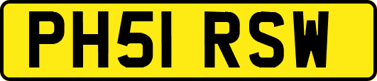 PH51RSW