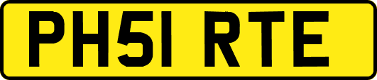 PH51RTE