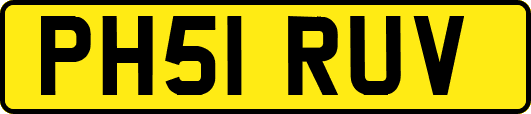 PH51RUV