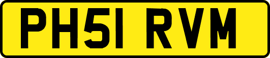 PH51RVM