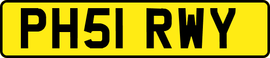 PH51RWY