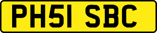 PH51SBC