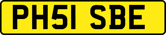 PH51SBE