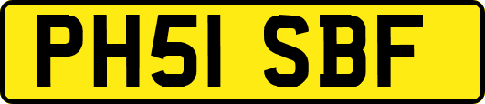 PH51SBF