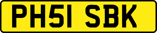 PH51SBK