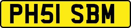 PH51SBM