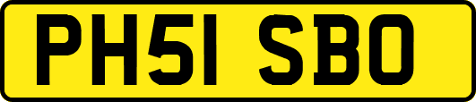 PH51SBO