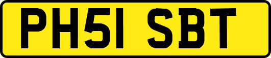 PH51SBT