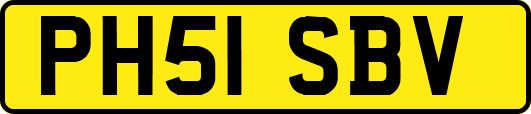 PH51SBV