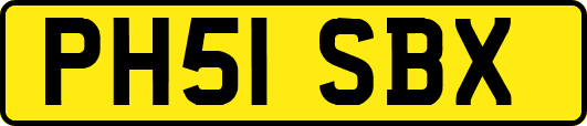 PH51SBX