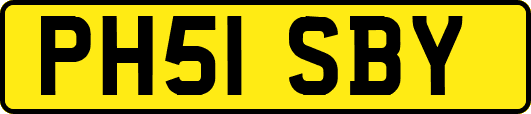 PH51SBY