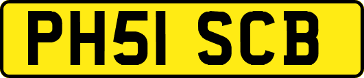 PH51SCB