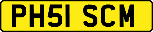 PH51SCM